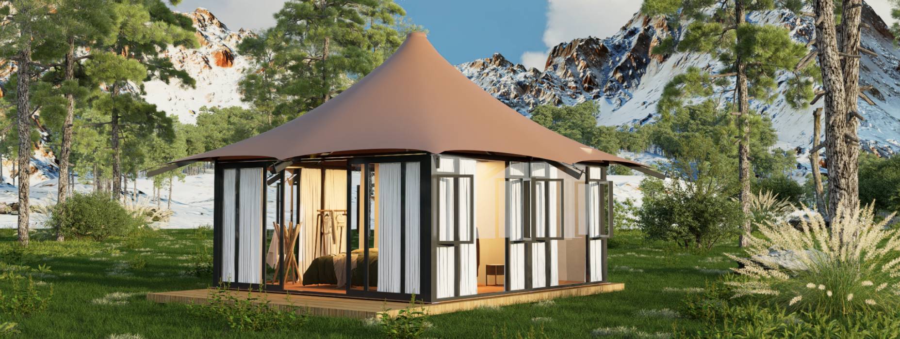 大关县装配式建筑厂家